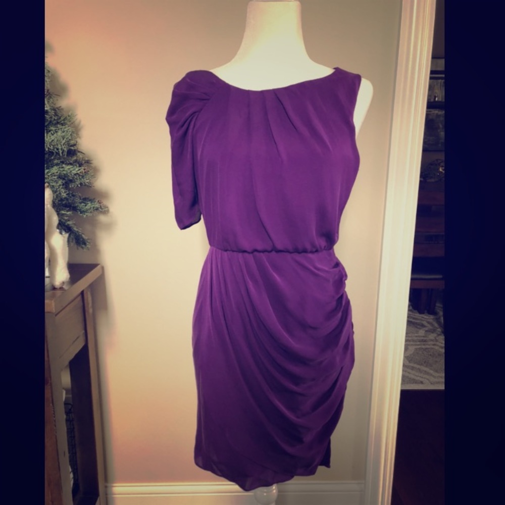 Cynthia Steffe Essex dress